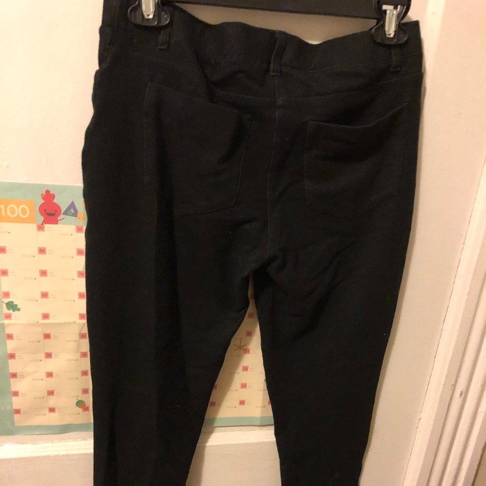 Calvin Klein leggings - black
